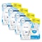 Febreze PLUG Air Freshener Warmer Start Kit, 6.54 x 2.99 x 5.98, Clear/White, 4PK 80336027 - alternate 1